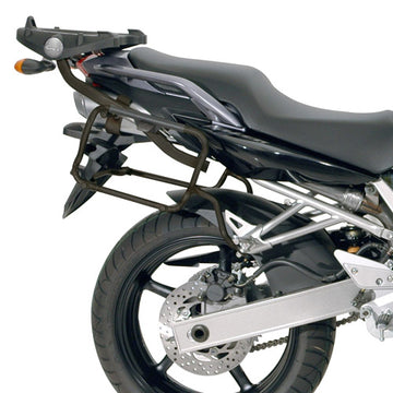HONDA CBF 1000 [2006-2009] - Pannier rack