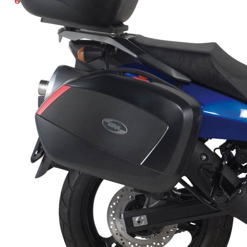 SUZUKI DL 650 V STROM [2004-2011] - Pannier rack