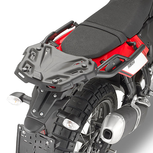 YAMAHA XTZ 700 TENERE [2019-2022] - Specific rear carrier