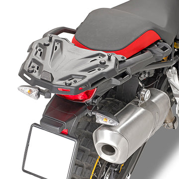 BMW F 850 ​​GS [2018-2023] - Specific rear carrier