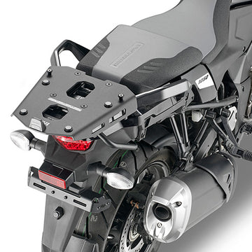SUZUKI DL 1050 V STROM [2020-2022] - Topcase carrier