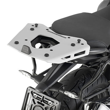 BMW R 1200 [2015-2018] - Specific aluminum plate for Monokey cases