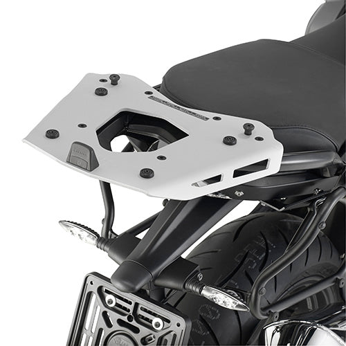 BMW R 1250 [2019-2022] - Specific aluminum plate for Monokey cases