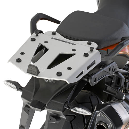 KTM 1290 SUPER ADVENTURE S [2017-2020] - Aluminum plate for MONOKEY boxes