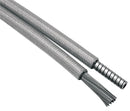 harley davidson fxs [MOTION PRO] – Armor Coat Braided Stainless Steel Clutch Cable-2