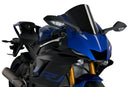 YAMAHA YZF-R6 RACE [2025] – R-Racer Screen – Transparent-8