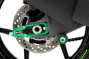 KAWASAKI ZX-6R NINJA [2025] – Puig Chain Tensioner – Black-5