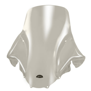 SUZUKI AN 250 [2001-2003] - Windshield