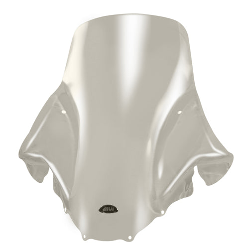 SUZUKI AN 400 [1998-2002] - Specific windshield