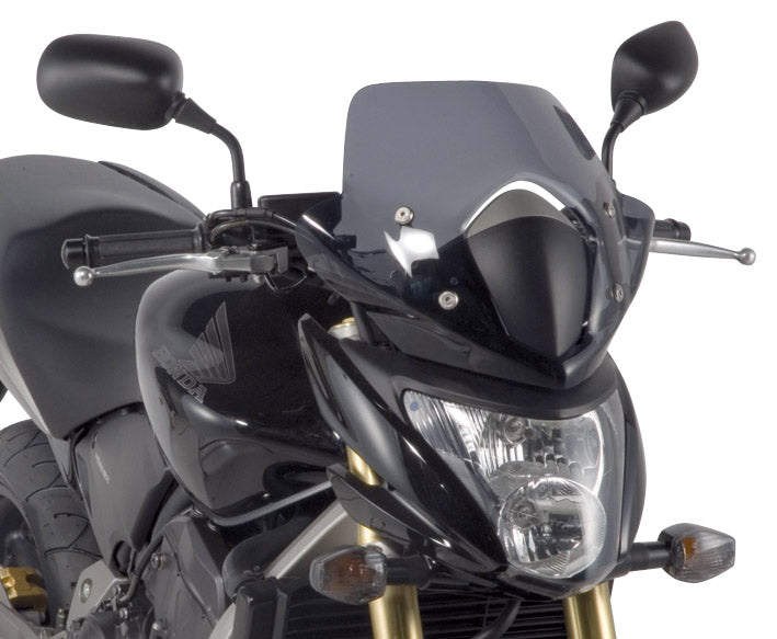 HONDA CB 600 F HORNET [2007-2010] - Windshield