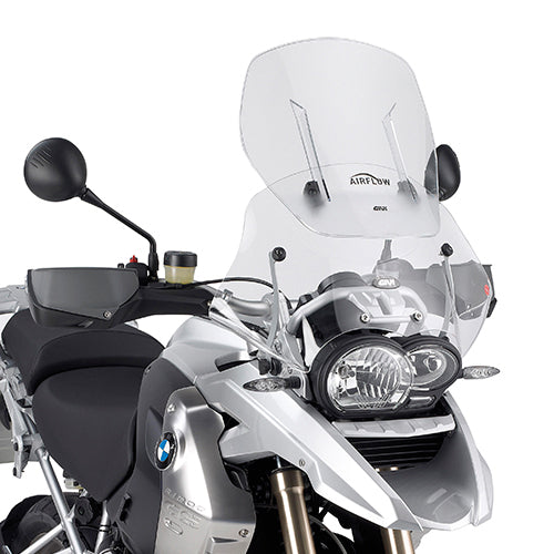 BMW R 1200 GS ADVENTURE [2004-2012] - Windshield