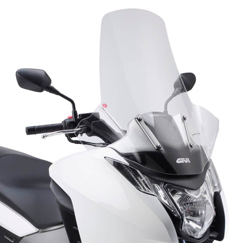 HONDA NC 700 [2012-2013] - Windshield