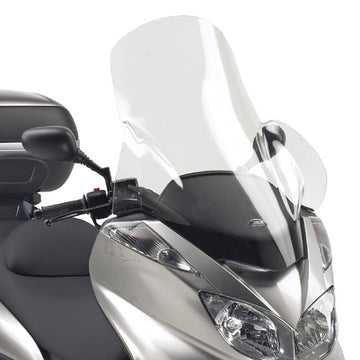YAMAHA XP 400 MAJESTY [2004-2008] - Windshield