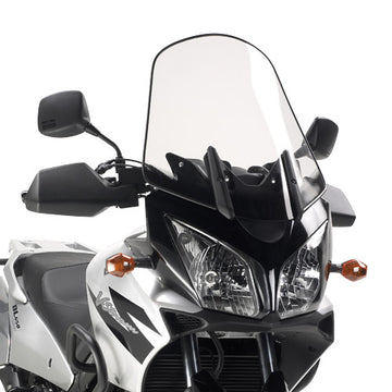 KAWASAKI KLV 1000 [2004-2010] - Windshield