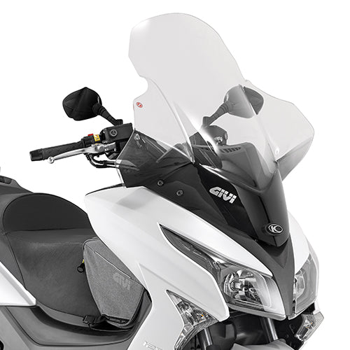 KYMCO DOWNTOWN 300 I [2009-2017] - Windshield