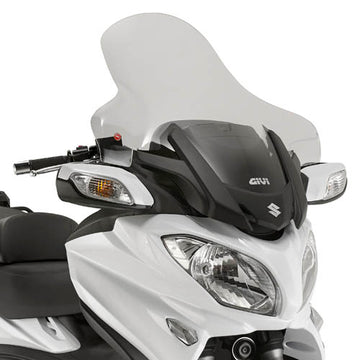 SUZUKI AN 650 [2013-2020] - Windshield for Burgman 650