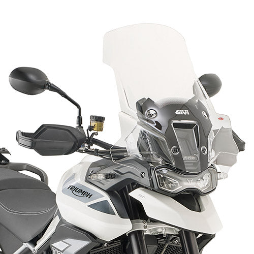 TRIUMPH TIGER 900 [2020-2022] - Windshield