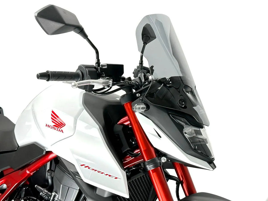 Honda CB 750 [WRS] – windshield