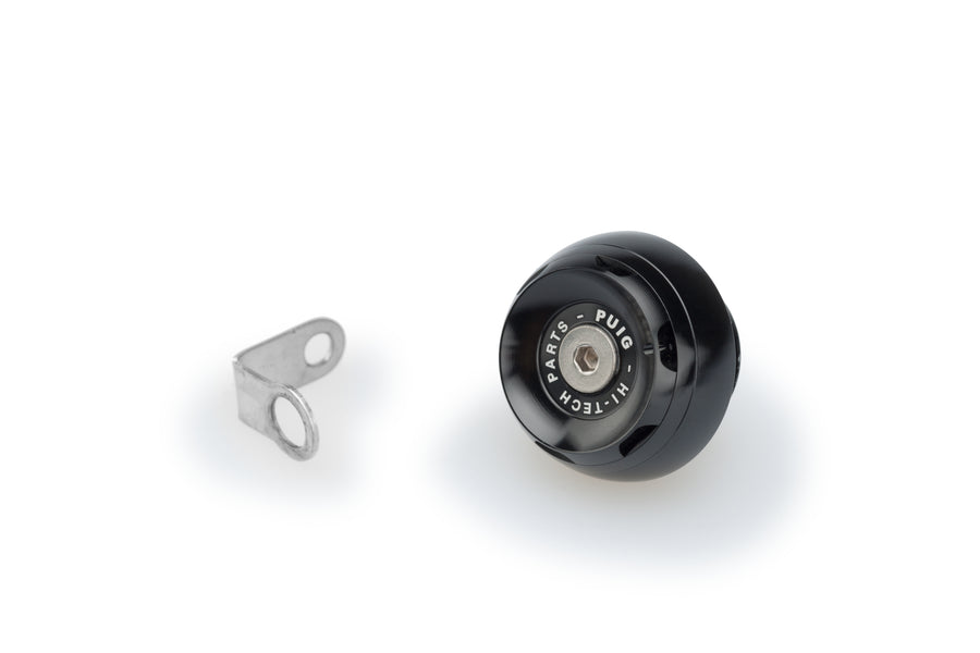 APRILIA TUONO 457 [2025] – engine oil drain plug TRACK – silver
