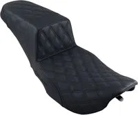 Harley Davidson Flhr [SADDLEMEN] – Step-Up Sitzbank