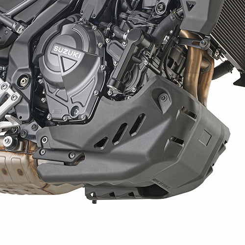 SUZUKI GSX 8 S [2023-2025] - Oil pan protection