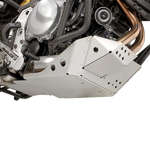 BMW F 750 GS [2018-2020] - Oil card protection plate