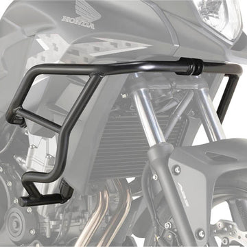 HONDA CB 500 [2013-2018] - Engine protection