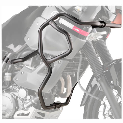 YAMAHA XT 660 Z TENERE [2008-2016] - Engine protection