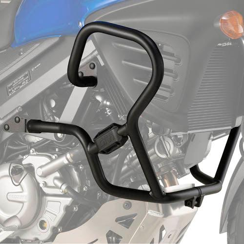 SUZUKI DL 650 V STROM [2017-2022] - Engine guard