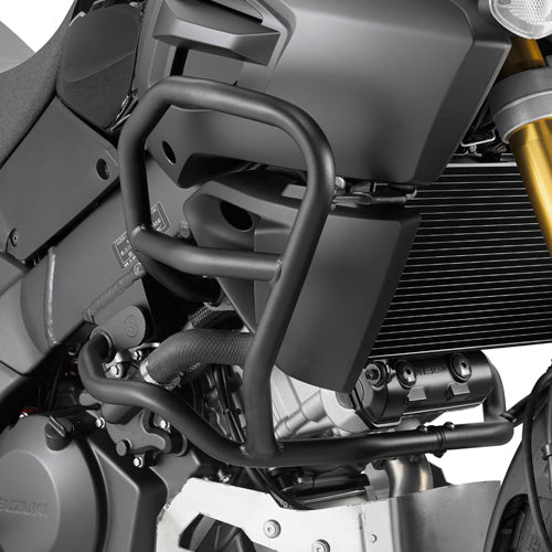 SUZUKI DL 1000 V STROM [2014-2015] - Engine guard