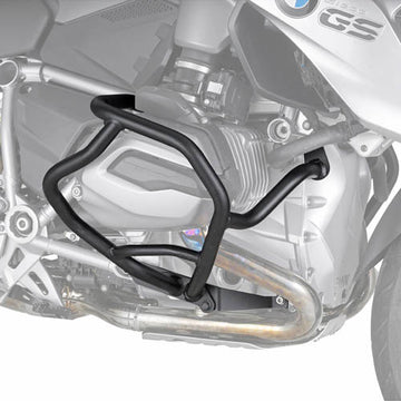 BMW R 1200 GS ADVENTURE [2013] - Engine protection