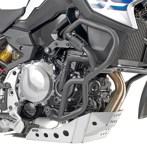 BMW F 750 GS [2018-2023] - Engine protection