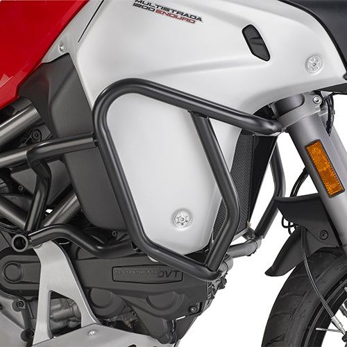 DUCATI 1200 MULTISTRADA ENDURO [2016-2018] - Engine protection