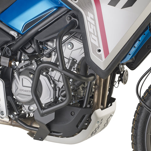 CF MOTO 450 [2024-2025] - Engine protection