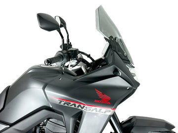 Honda XL 750 Transalp [WRS] - windshield - 0