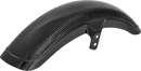 harley-davidson street bob [SADDLEMEN] – carbon fiber front fender-1