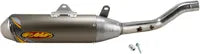 Yamaha Yfz 450 Special Edition 2 Wd [2013, 2015, 2017-2018, 2019-2020, 2011] - Powercore 4 slip-on silencer - picture 9
