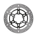 Daytona 675 [EBC] – X-Series Bremsscheibe