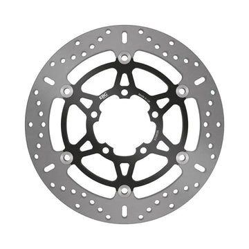 Daytona 675 [EBC] – X-Series Bremsscheibe