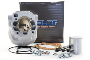 Beta RR SM 50 2T - cylinder kit RF70WR