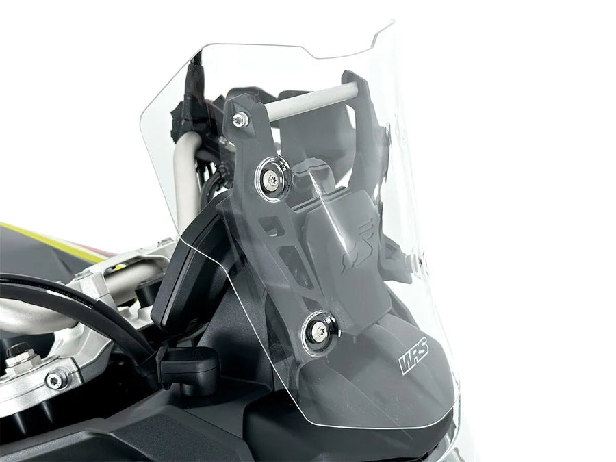 BMW F 900 GS [WRS] - windshield