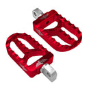 harley davidson fxdrs 114 [HEINZ BIKES] – footrests for Harley-1