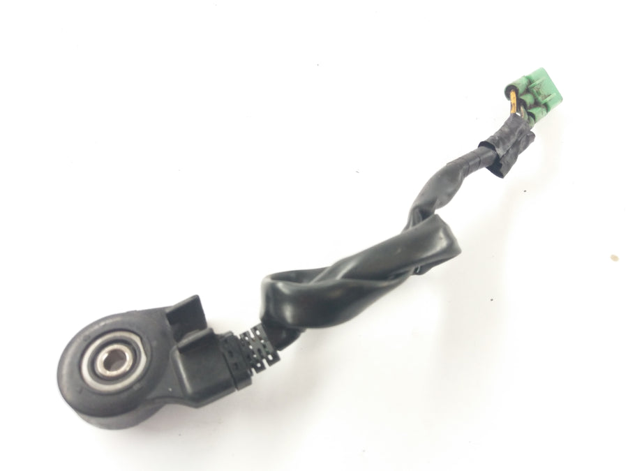Honda ST 1100 SC26 Pan European [1990] - Stand switch protection switch side stand