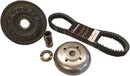 Malaguti F 18 125 Warrior [2001-2003] - PRO Series Variator – Picture 9