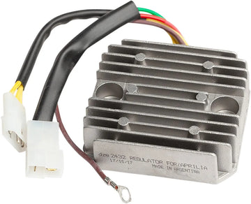 aprilia pegaso 650 [RICK'S MOTORSPORT ELECTRIC] - OE style regulator/rectifier