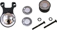 Harley Davidson Flhrxs [KLOCK WERKS] – iOmounts™ Gerätehalterung