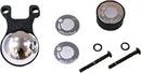 Harley Davidson Flhr [KLOCK WERKS] – iOmounts™ Gerätehalterung