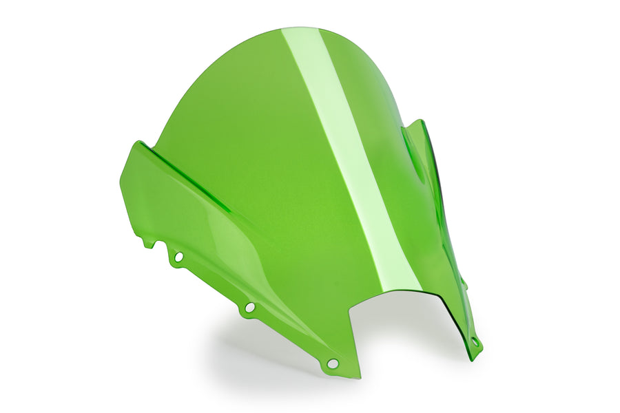 KAWASAKI NINJA H2 SX SE [2025] – Z-Racing Screen – Transparent