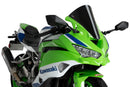 KAWASAKI ZX-4RR NINJA [2025] – R-Racer Screen – Transparent-14