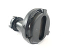 Kawasaki Z 750 ZR750J [2005] - Oil filter oil intake funnel-2